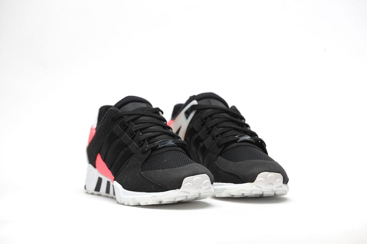 Adidas originals eqt support rf core black hotsell